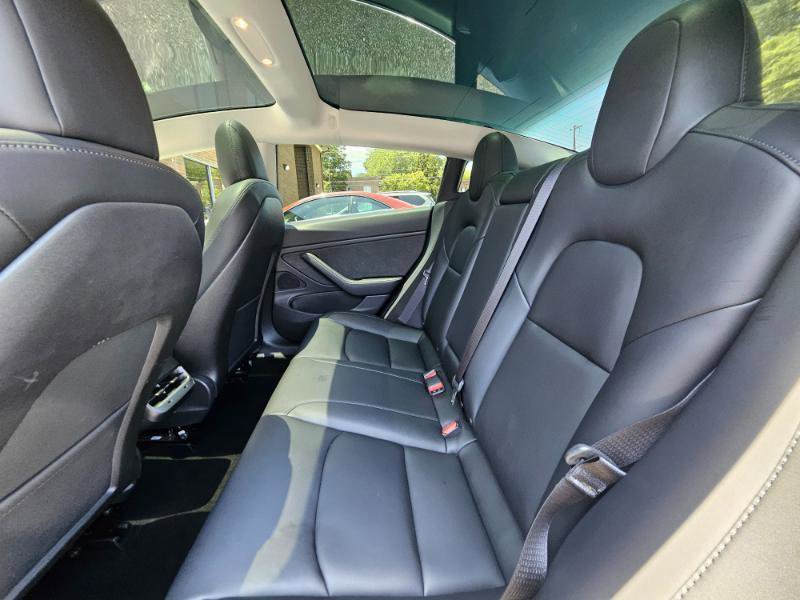 Used 2019 Tesla Model 3 Long Range RWD image 59