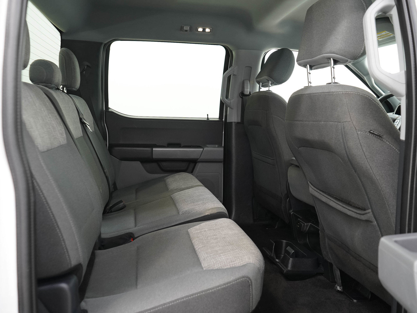 Used 2021 Ford F150 XLT w/ XTR Package AWD/4WD image 15