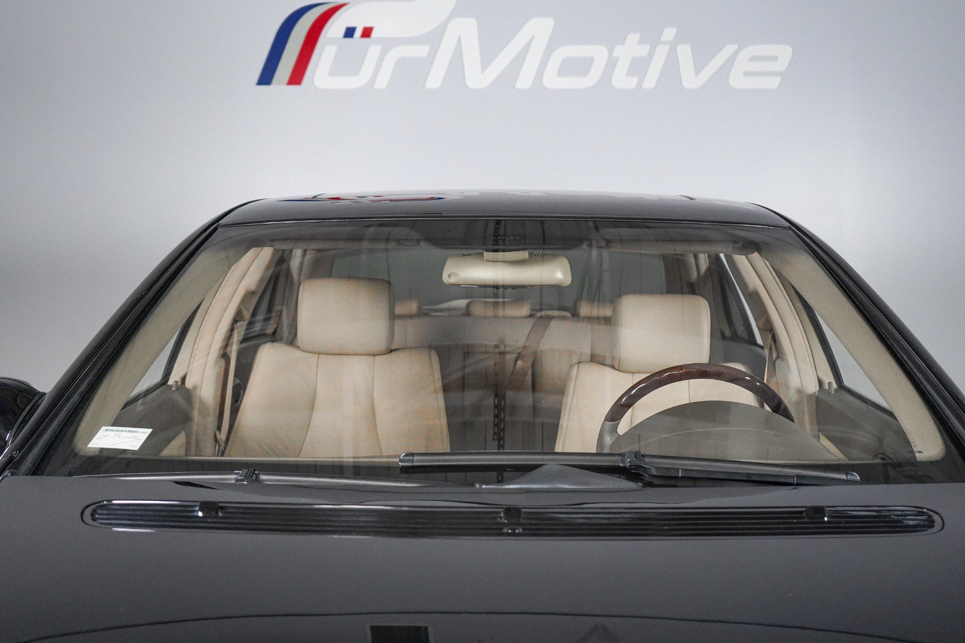 Used 2003 Mercedes-Benz S 500 4MATIC image 38