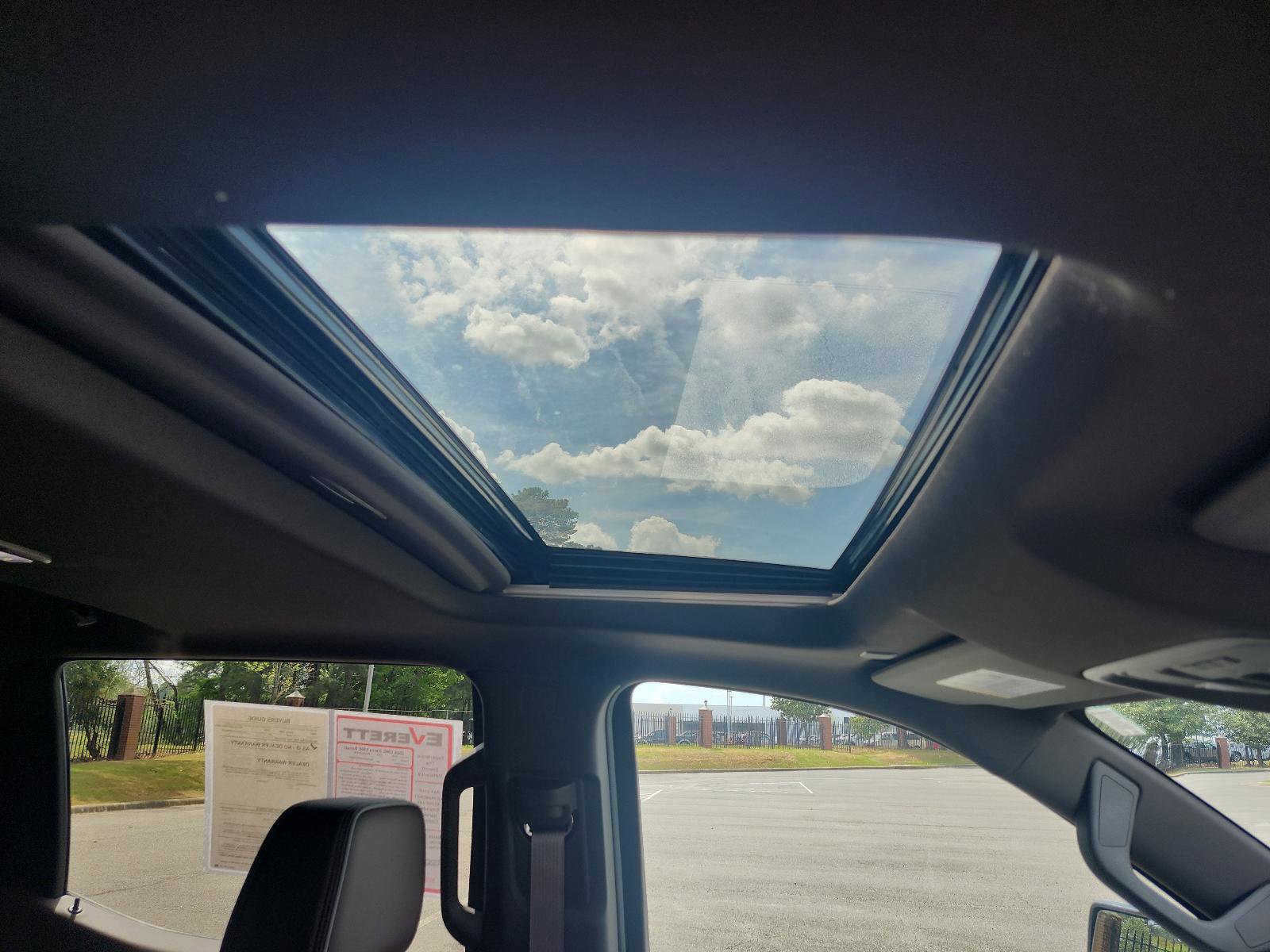 Certified 2024 GMC Sierra 1500 Denali image 9