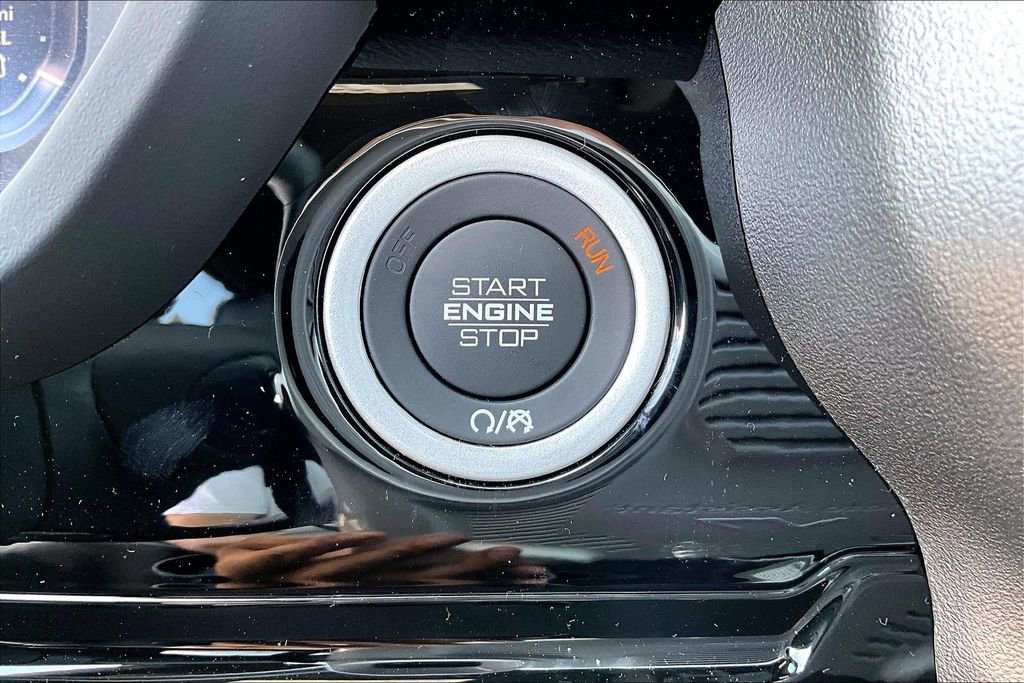 New 2026 RAM 1500 Laramie image 17