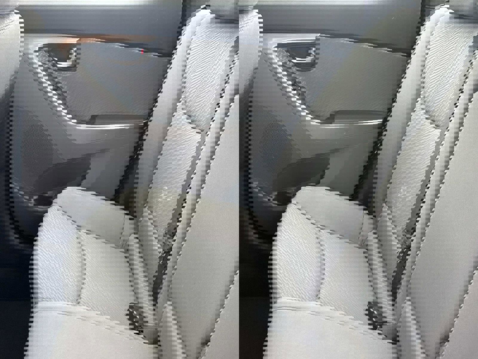 Used 2013 Hyundai Elantra GLS w/ Preferred Pkg image 13