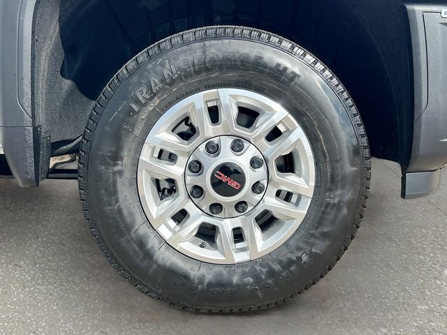 New 2026 GMC Sierra 2500 Pro w/ Convenience Package image 19