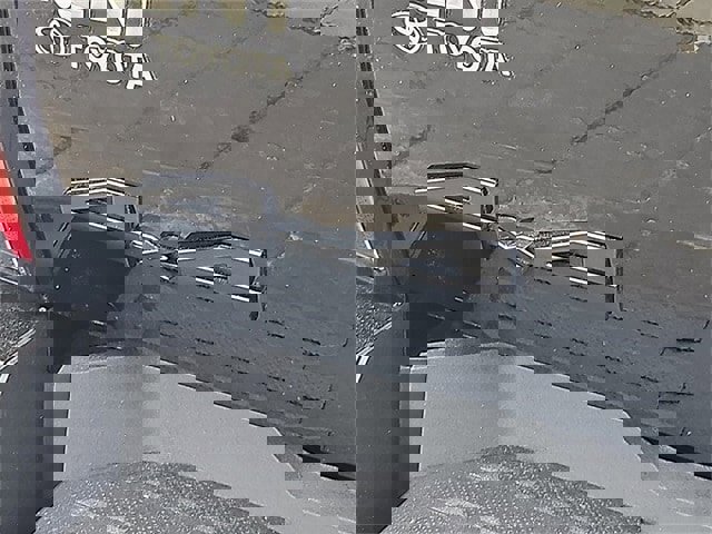 New 2026 Toyota Tundra Platinum image 6