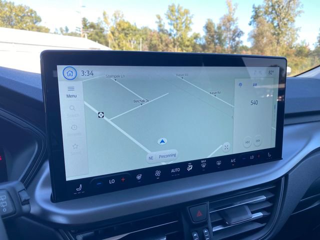 New 2026 Ford Escape SE image 26