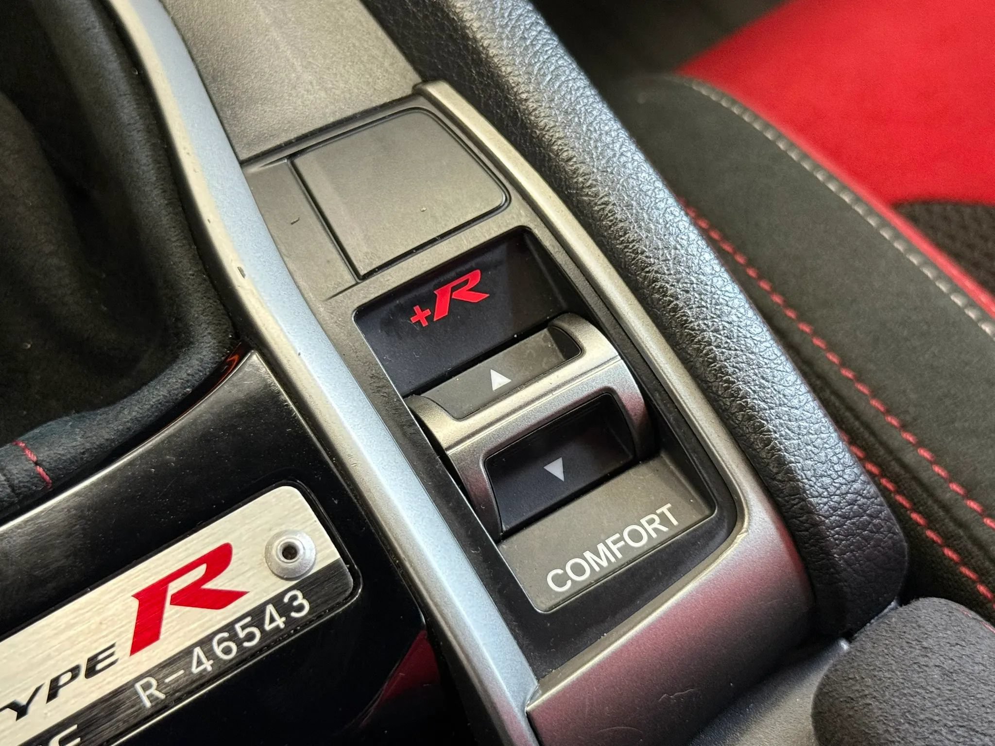 Used 2021 Honda Civic Type R image 20
