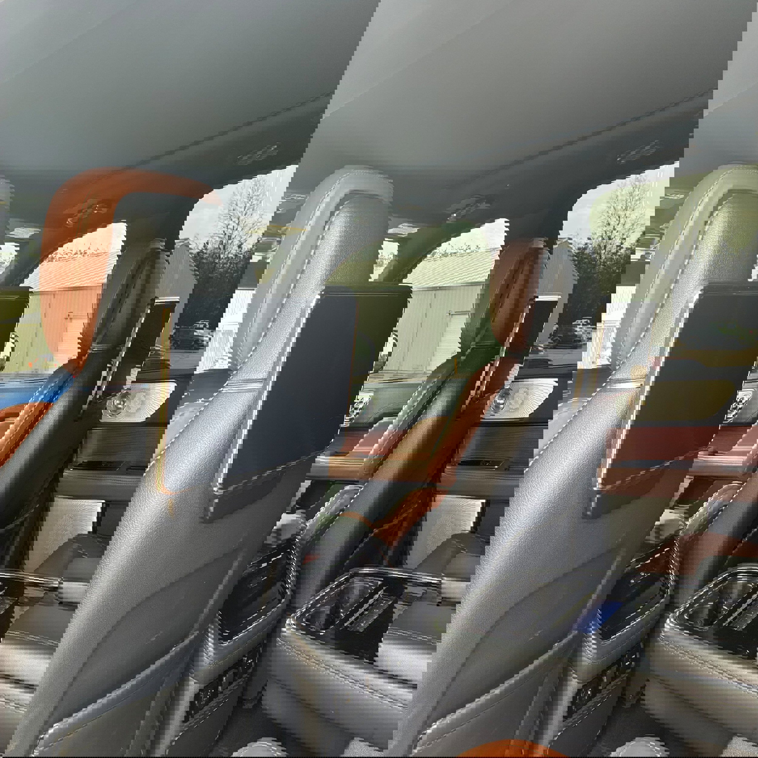 Used 2023 Lincoln Navigator L Reserve image 29