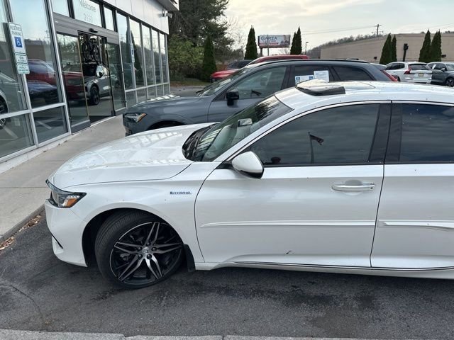 Used 2022 Honda Accord Touring