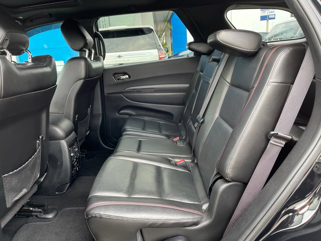 Used 2023 Dodge Durango R/T RWD image 15