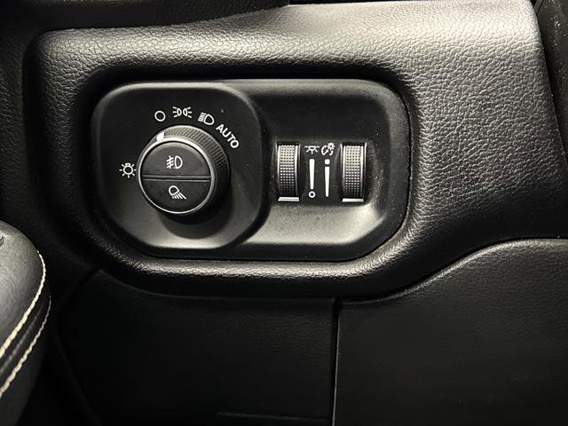 Certified 2024 RAM 3500 Laramie w/ Sport Appearance Package image 25