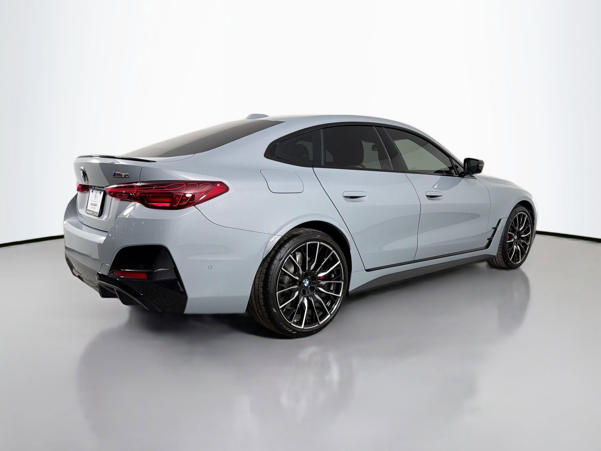 New 2026 BMW i4 M60 image 5