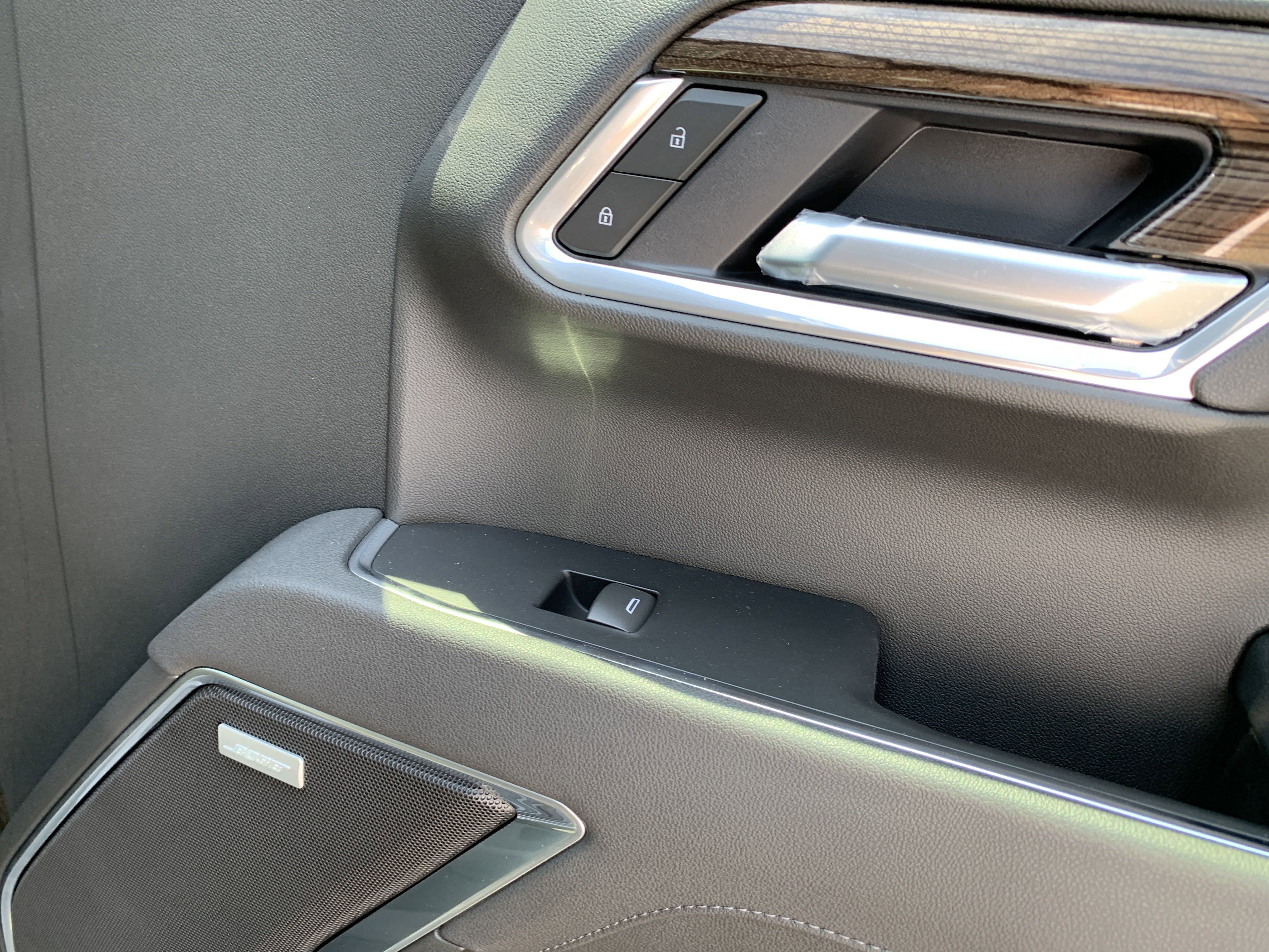 New 2025 Chevrolet Silverado 1500 RST image 35