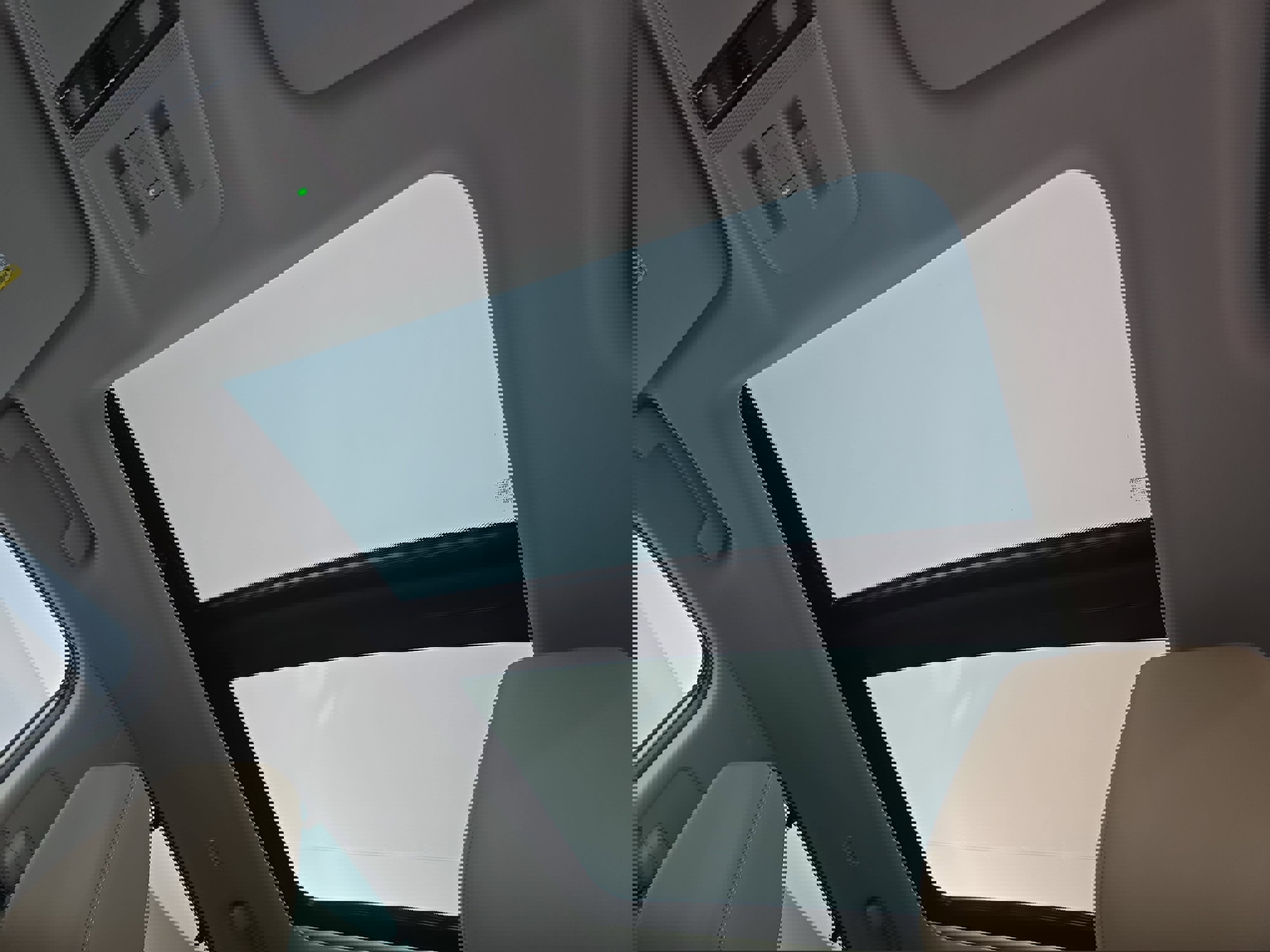 New 2026 Nissan Murano Platinum image 30