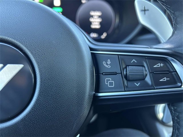 Used 2024 Dodge Hornet R/T Plus w/ Tech Pack Plus w/o Parking image 27