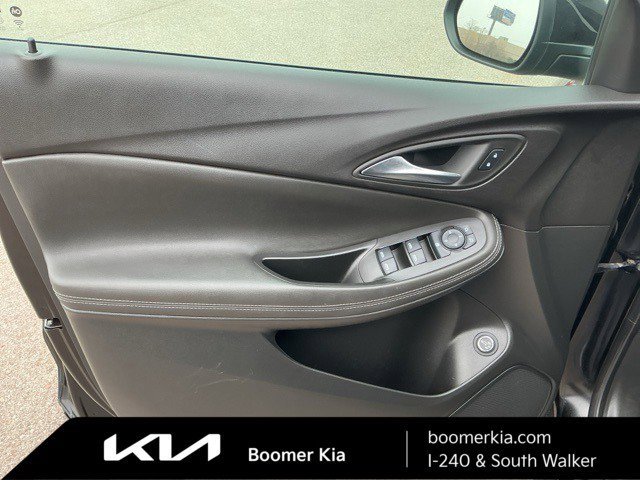 Used 2024 Buick Encore GX Preferred w/ Comfort Package image 16