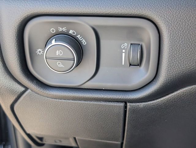 New 2026 RAM 2500 Big Horn image 13