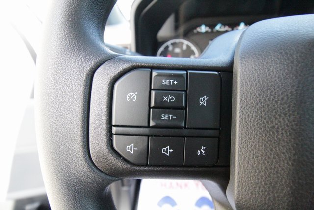 New 2026 Ford F250 XL image 21