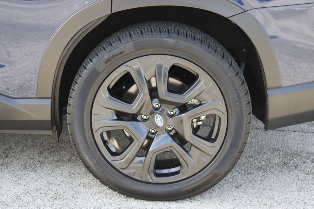 Certified 2023 Subaru Ascent Onyx Edition AWD/4WD image 30
