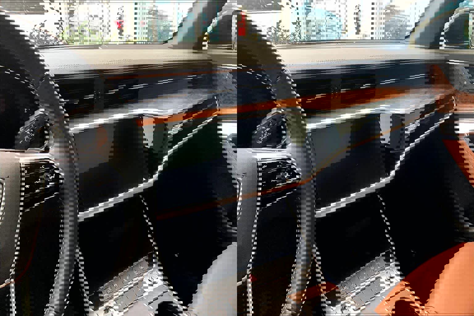 Certified 2023 Audi A6 Premium Plus w/ Premium Plus Package image 6