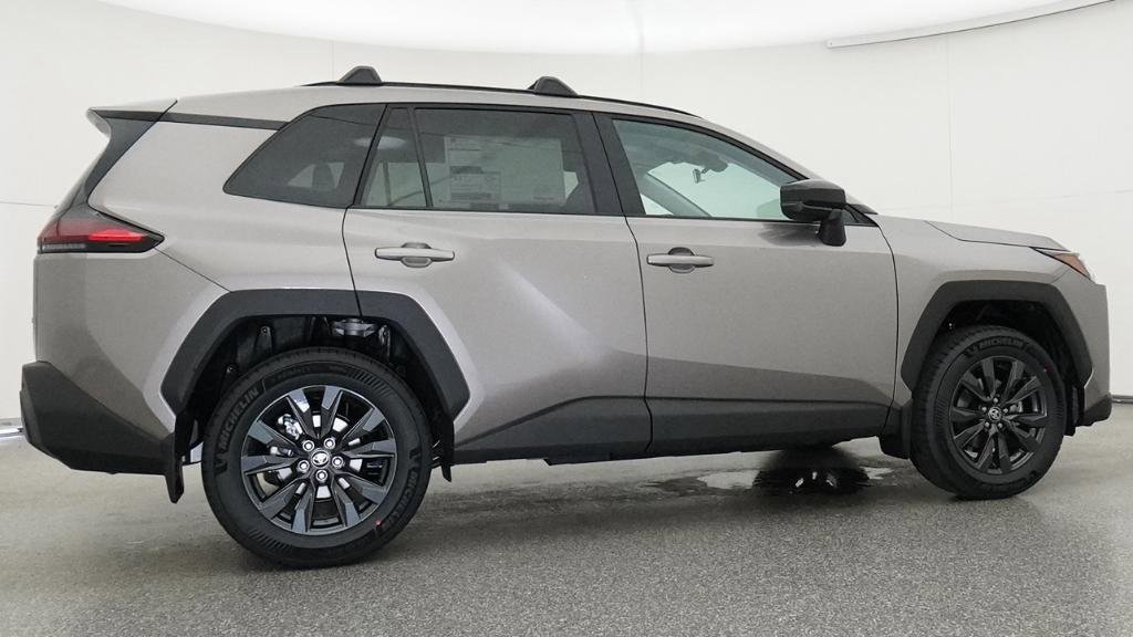 New 2026 Toyota RAV4 XLE Premium image 14