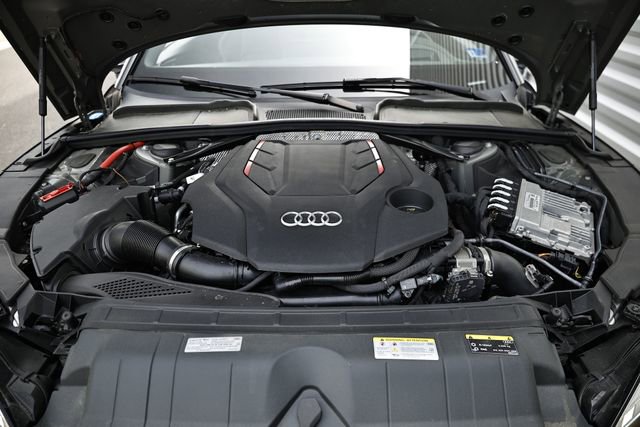 Used 2023 Audi S5 Prestige w/ Prestige Package image 26