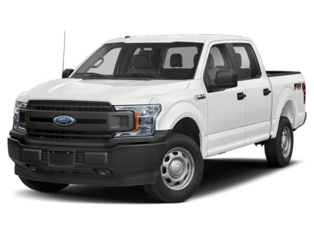 Used 2019 Ford F150 XL w/ Equipment Group 101A Mid