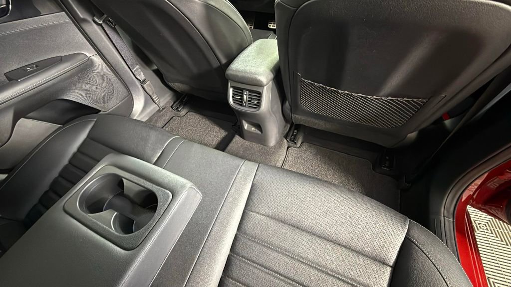 Used 2024 Kia Forte GT-Line w/ GT-Line Premium Package image 32