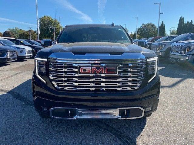 New 2026 GMC Sierra 1500 Denali image 9