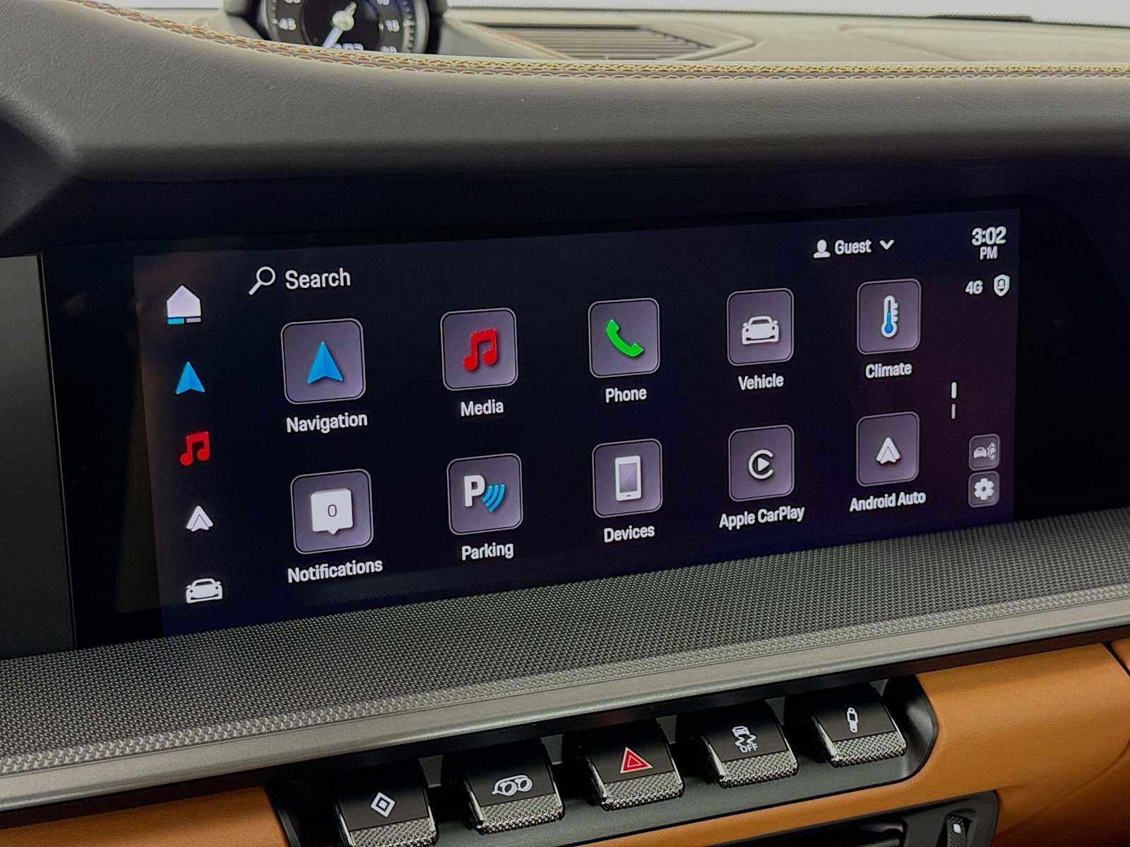 Certified 2025 Porsche 911 Carrera image 18