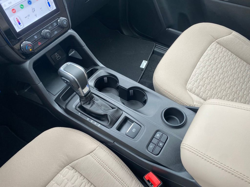 New 2025 Ford Ranger XLT image 23