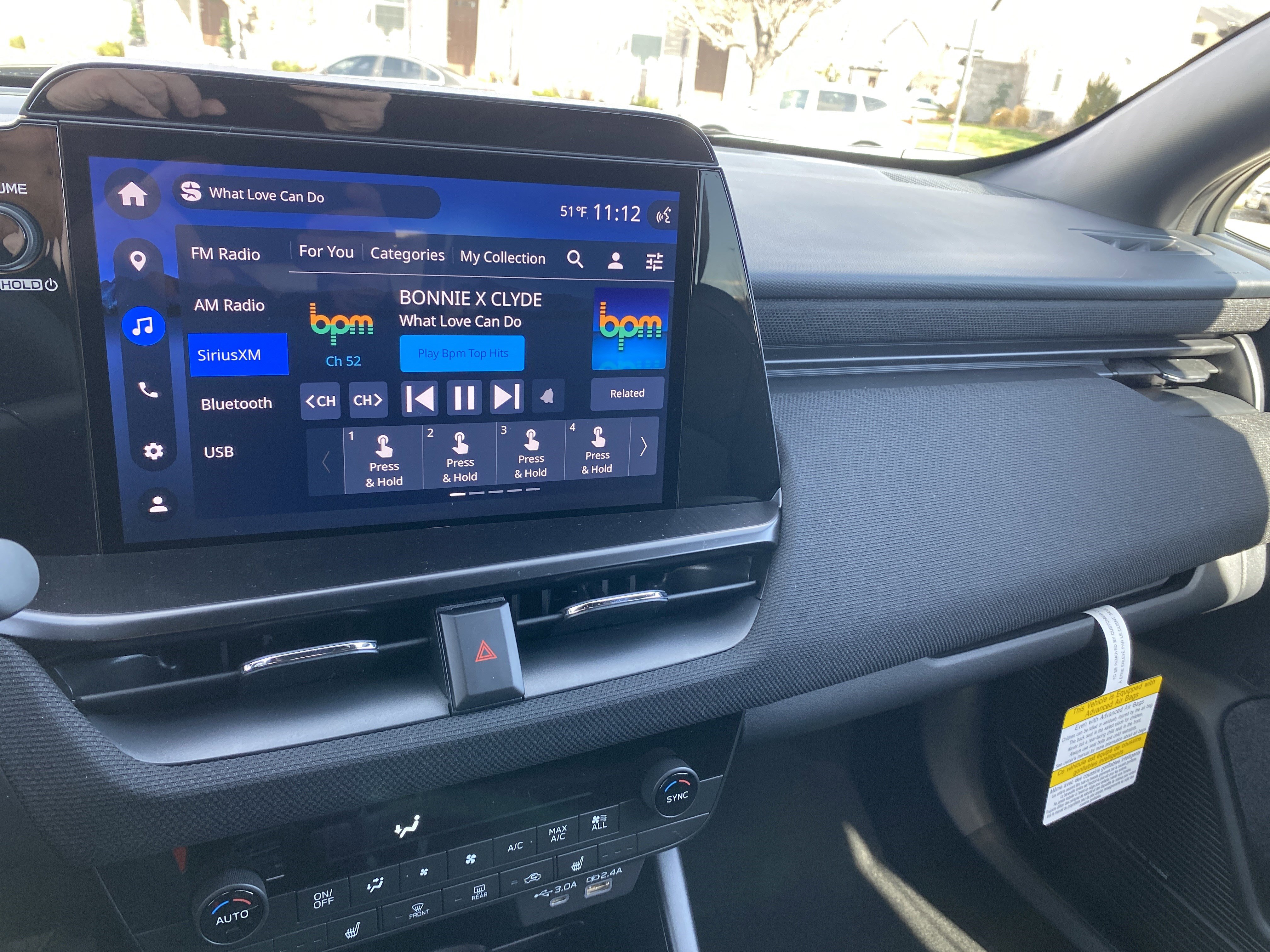 New 2026 Subaru Outback Limited XT AWD/4WD image 13