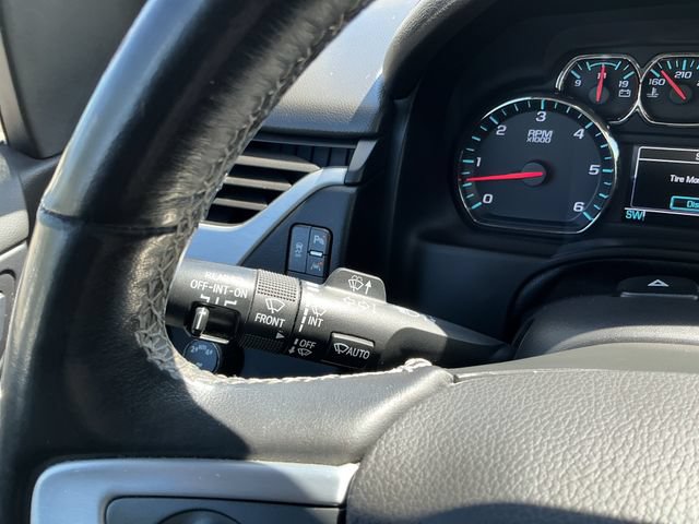 Used 2019 GMC Yukon SLT AWD/4WD image 25