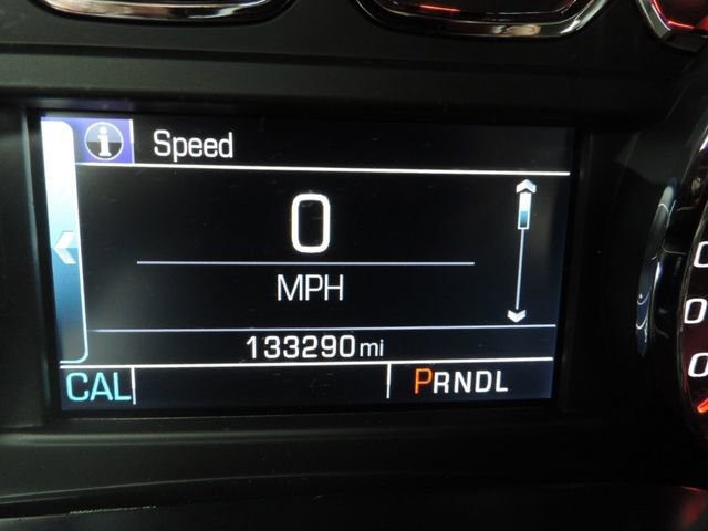 Used 2018 Chevrolet Silverado 1500 LT w/ Texas Edition RWD image 30