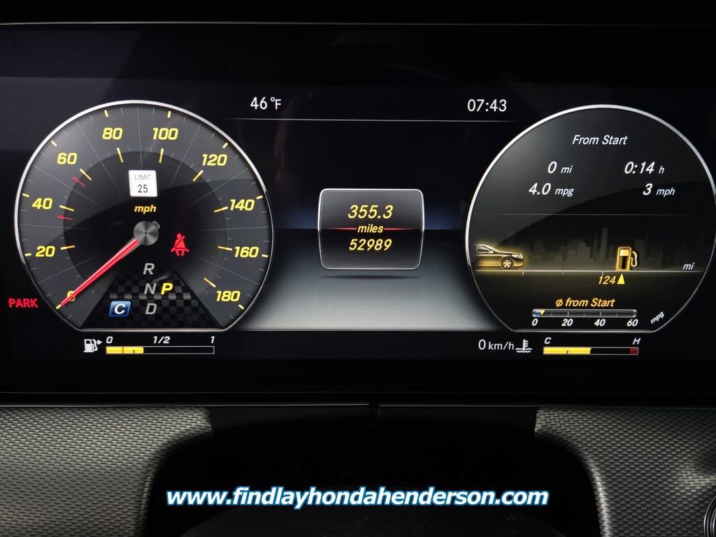 Used 2018 Mercedes-Benz E 43 AMG 4MATIC Sedan image 22