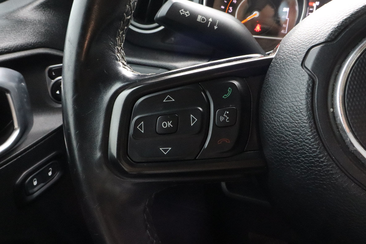 Used 2021 Jeep Wrangler Unlimited Sport AWD/4WD image 27