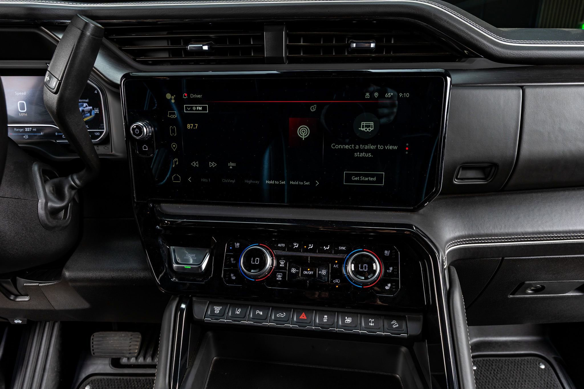 Used 2024 GMC Sierra 2500 AT4X image 24