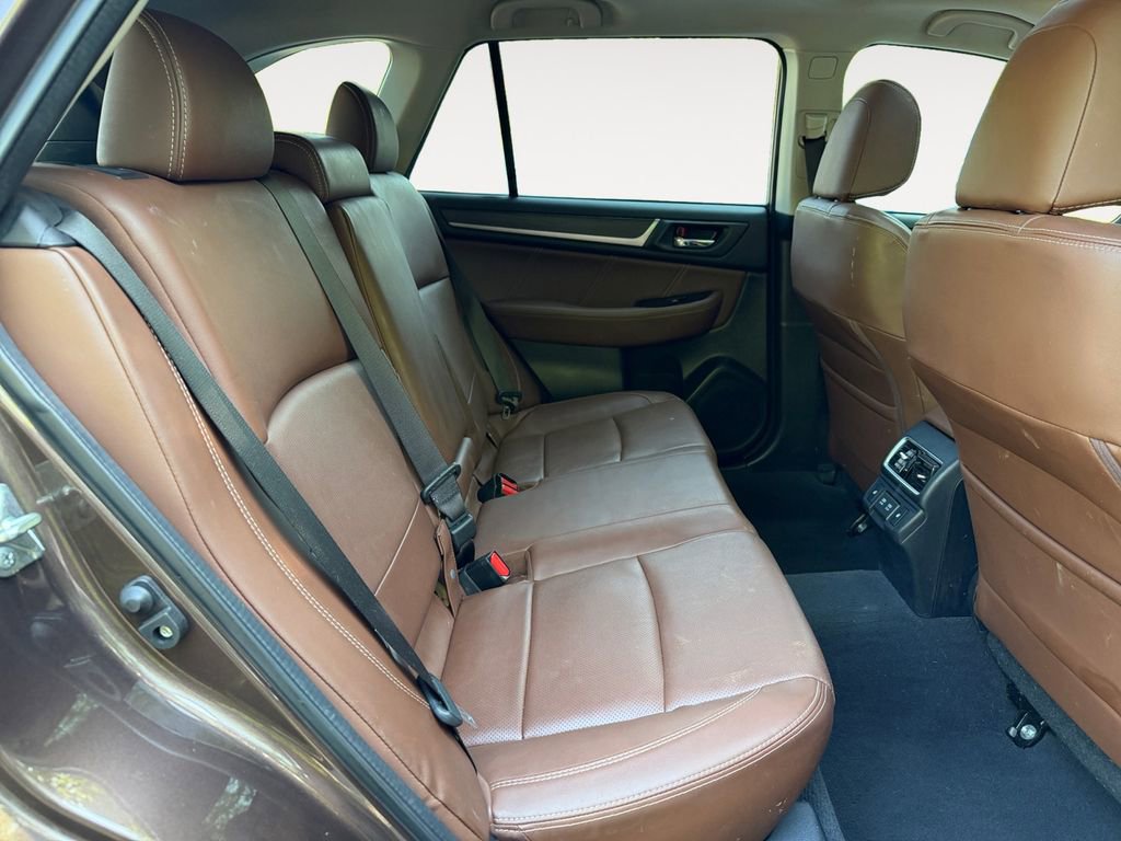 Used 2019 Subaru Outback 2.5i Touring w/ Protection Package #1 image 12