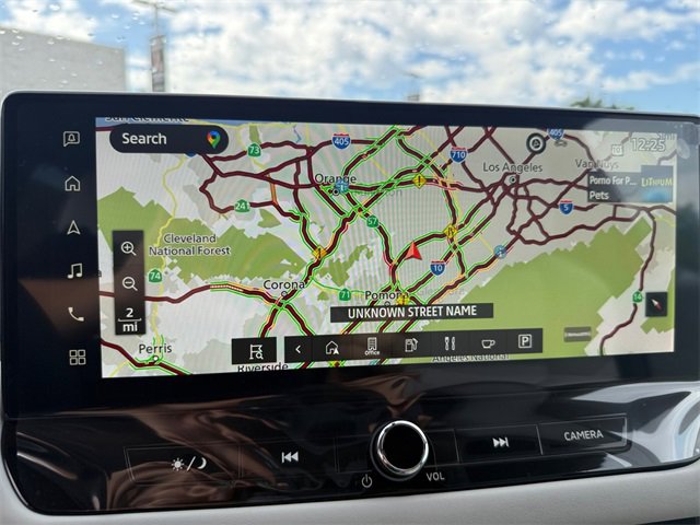 New 2025 Mitsubishi Outlander SEL image 19