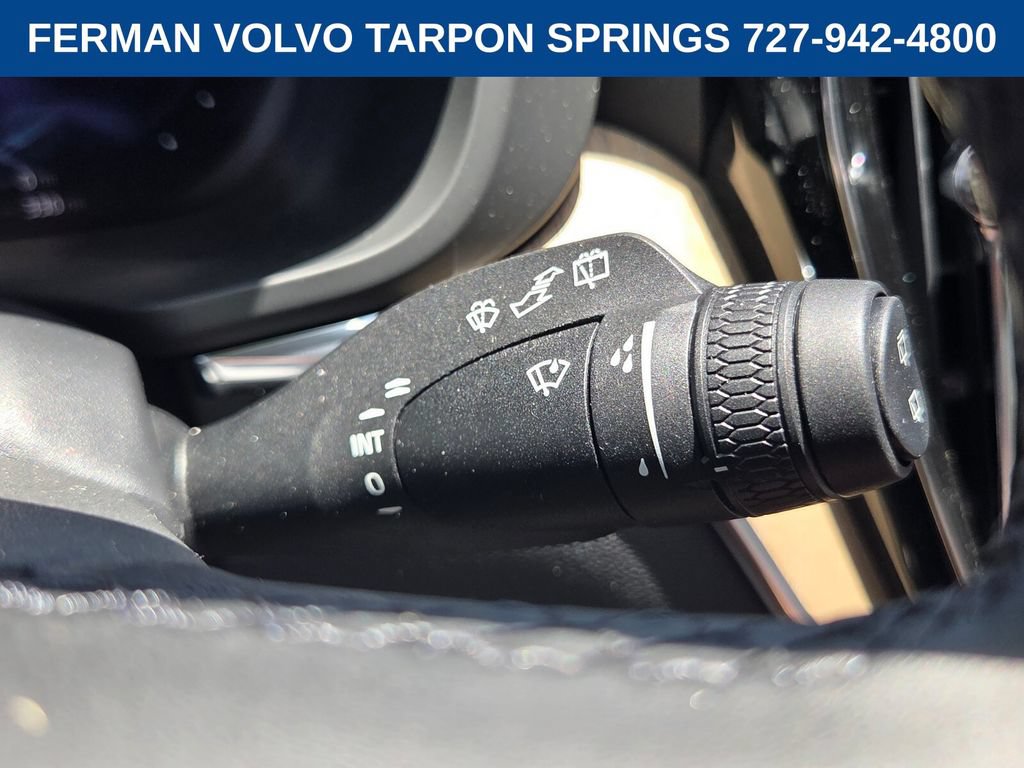 New 2026 Volvo XC60 T8 Core AWD/4WD image 30