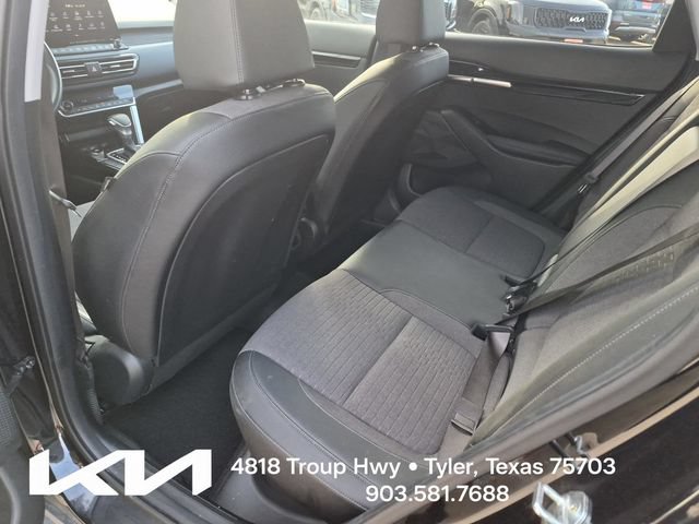 Certified 2023 Kia Seltos S w/ Navigation Package FWD image 19