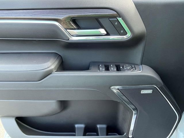 New 2025 Chevrolet Silverado 1500 RST w/ Convenience Package II image 13