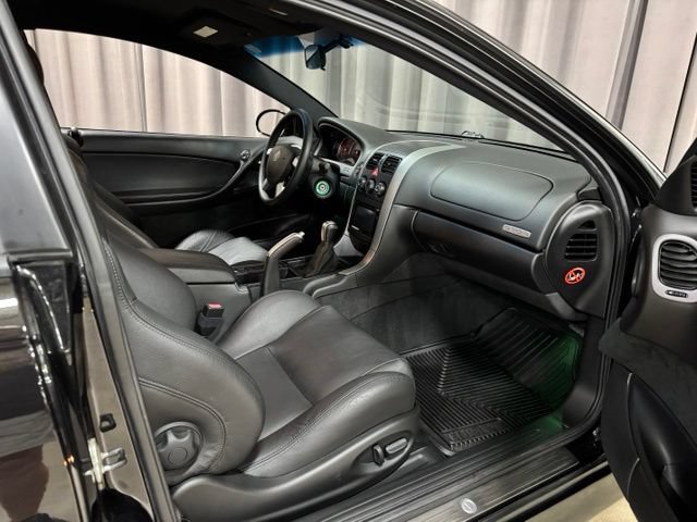 Used 2006 Pontiac GTO RWD image 8