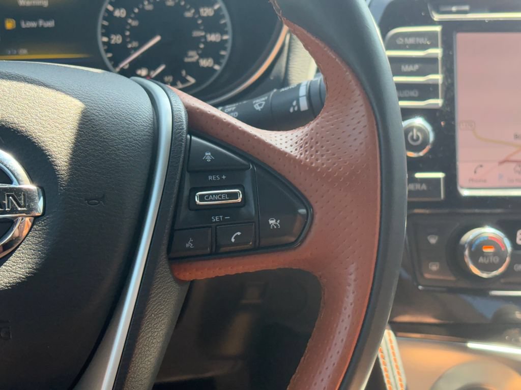 Used 2019 Nissan Maxima Platinum w/ Reserve Package FWD image 13