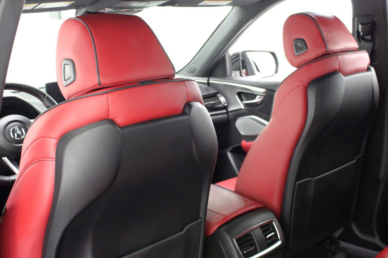 Used 2023 Acura RDX A-Spec image 37