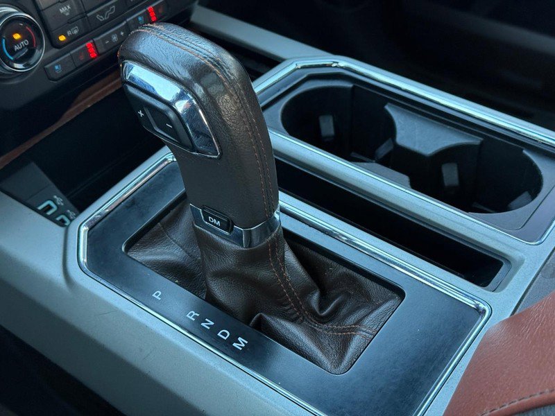 Used 2018 Ford F150 King Ranch image 21