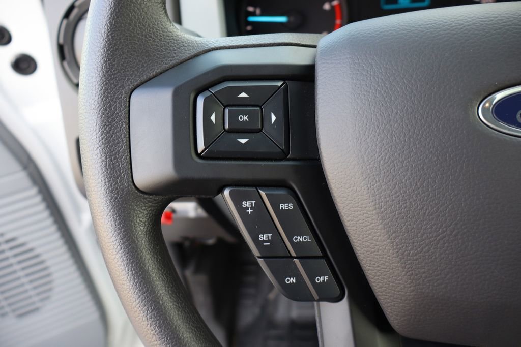 New 2027 Ford F750 2WD Regular Cab Super Duty image 33