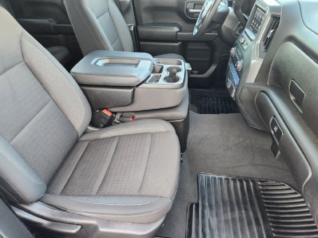 Used 2024 Chevrolet Silverado 1500 Custom AWD/4WD image 20