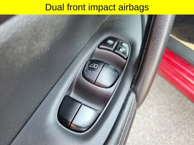 Used 2018 Nissan Rogue Sport S AWD/4WD image 22