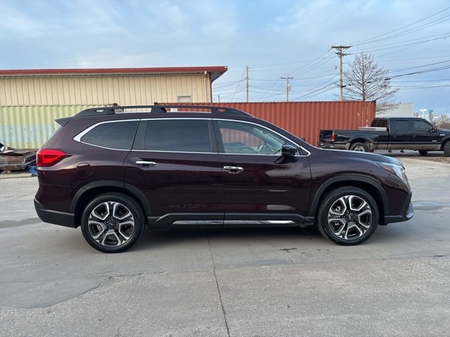 Used 2024 Subaru Ascent Touring image 8