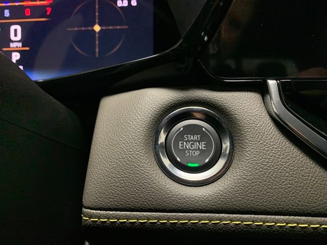 New 2026 Chevrolet Colorado ZR2 w/ Technology Package image 40